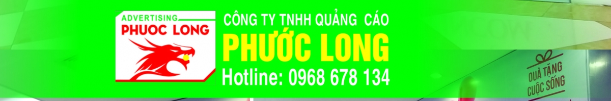 BẢNG HIỆU IN BẠT HIFLEX