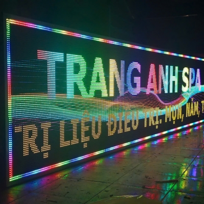 MÀN HÌNH LED